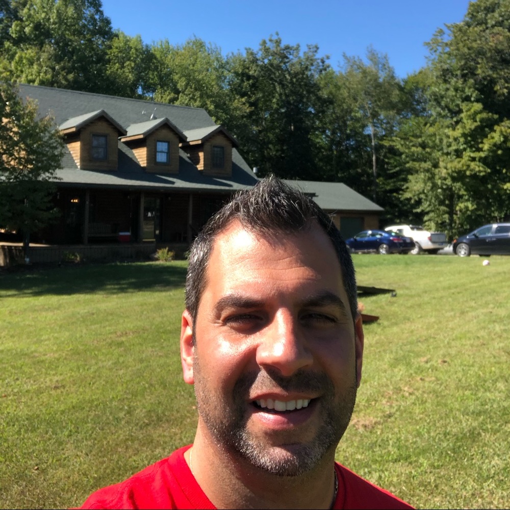 Meet your Posher, Joe